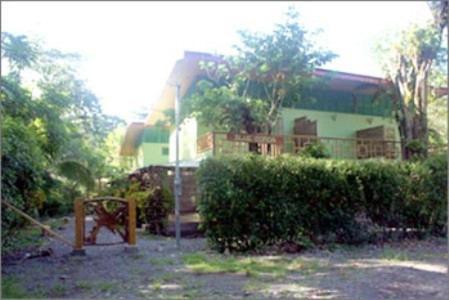 Blue Conga Otel Puerto Viejo de Talamanca Dış mekan fotoğraf